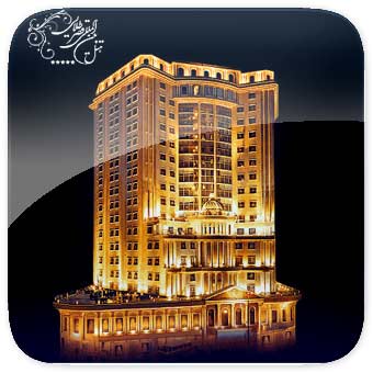 تابلو فرش تبلیغاتی